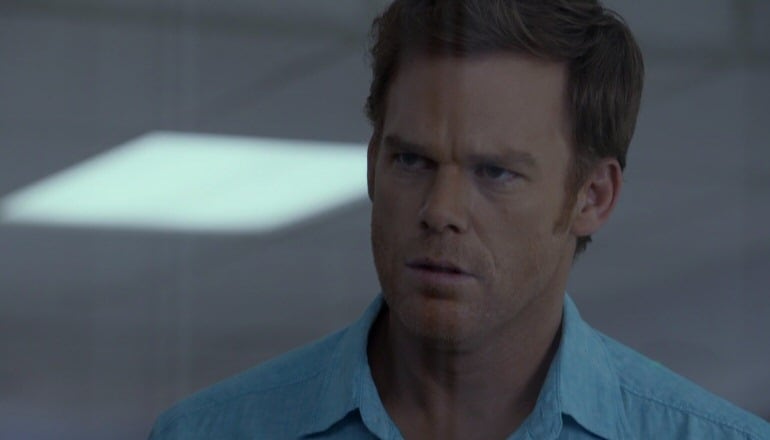 Dexter Dexter