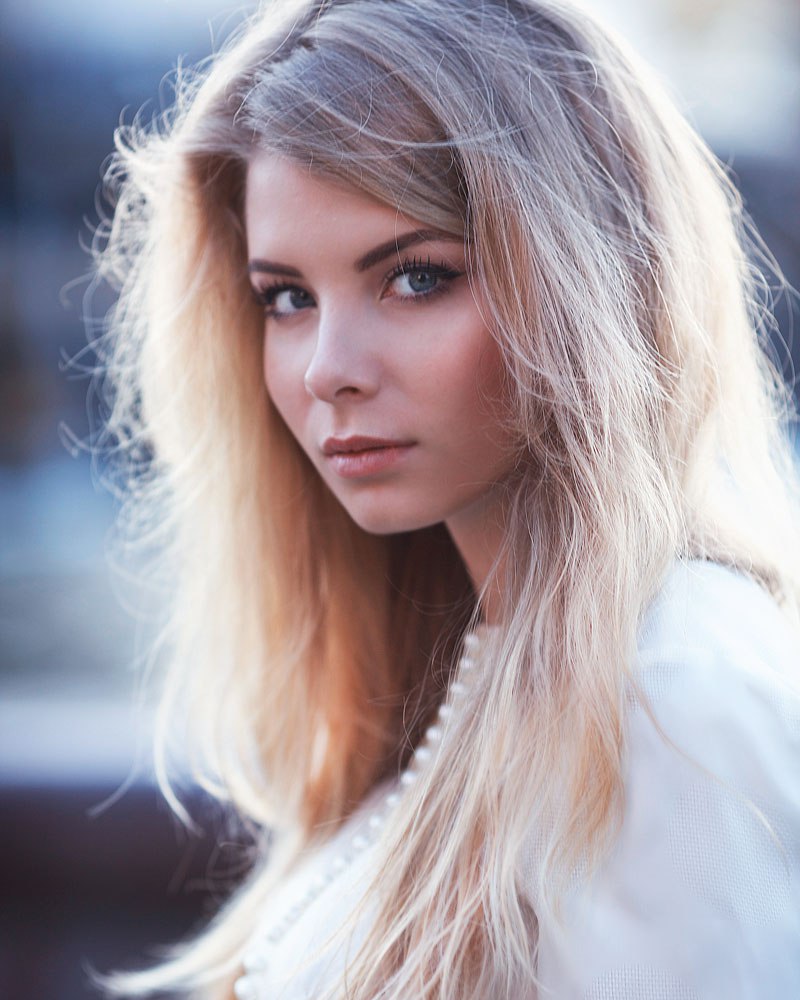 Irina Popova Irina Popova