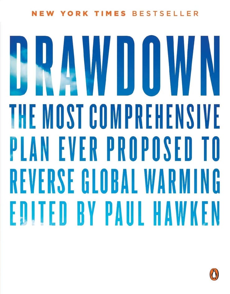 drawdown the most comprehensive plan ever proposed