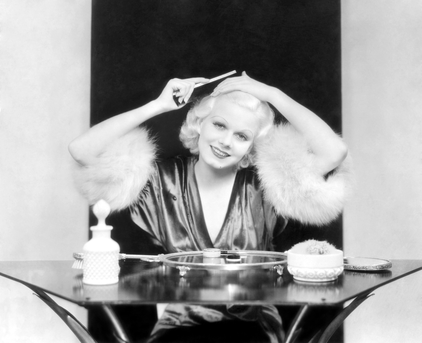 Jean Harlow