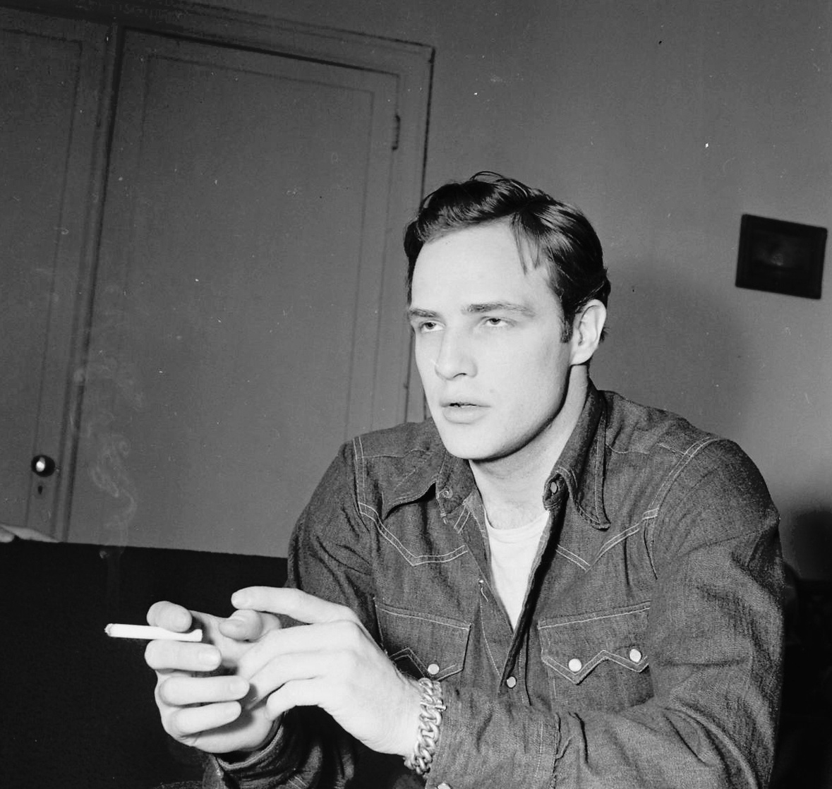 Marlon Brando Marlon Brando