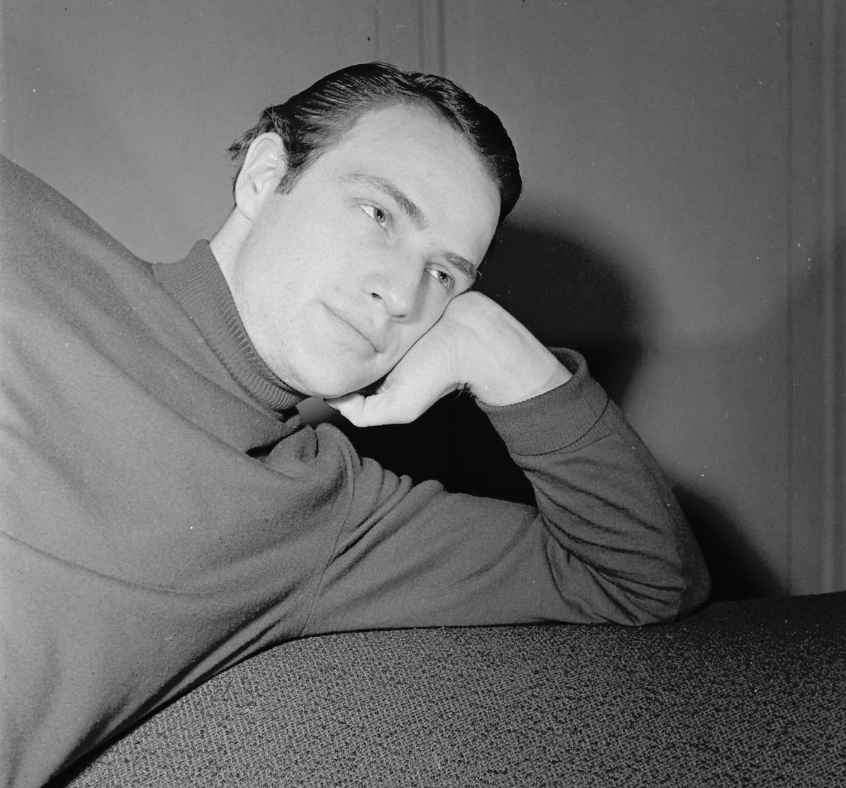Marlon Brando