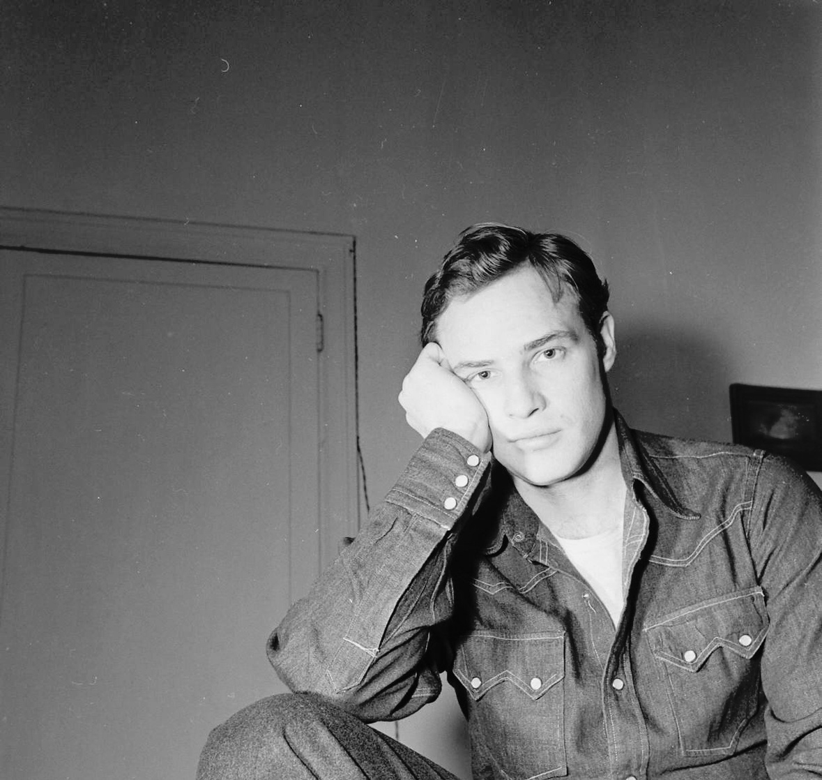 Marlon Brando Marlon Brando