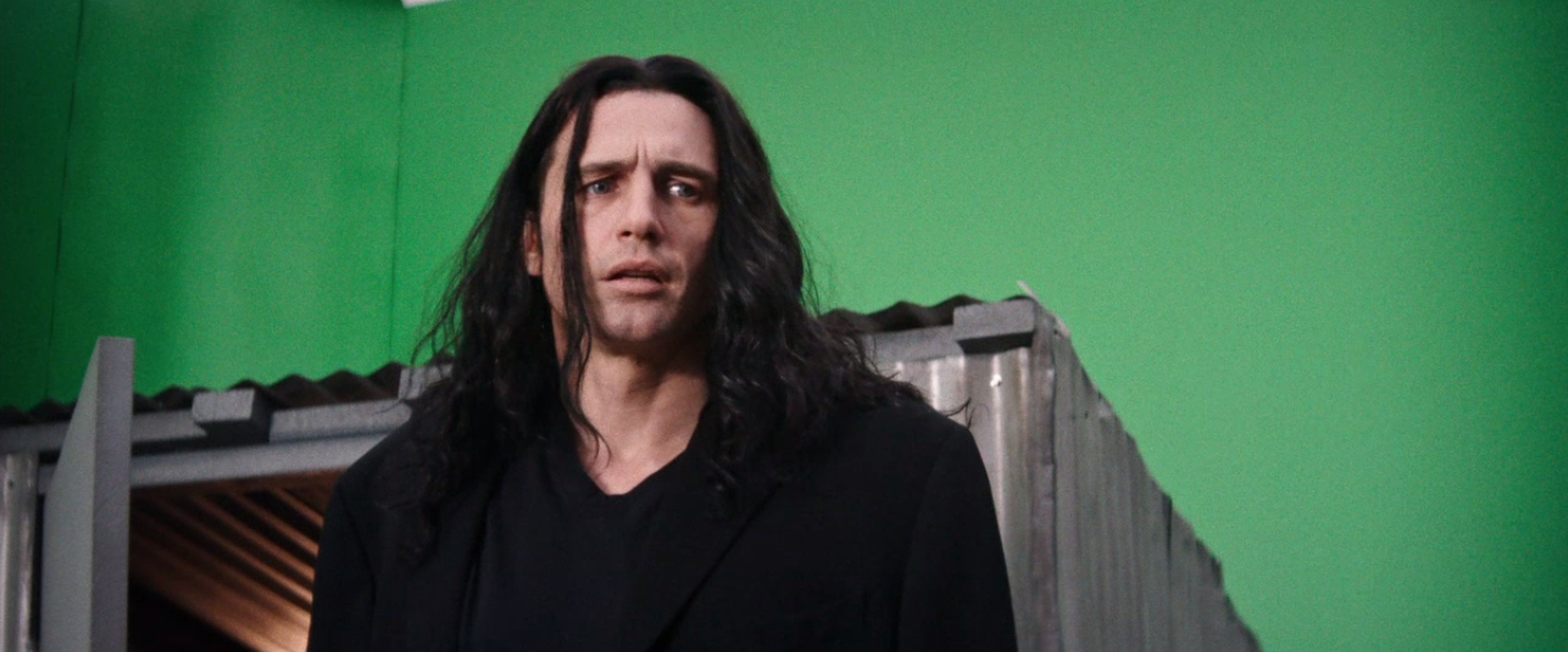 The Disaster Artist