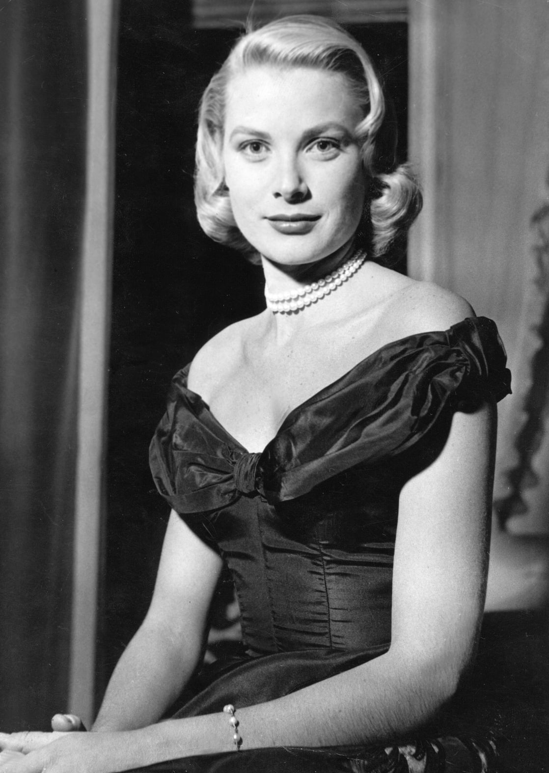 Image of Grace Kelly