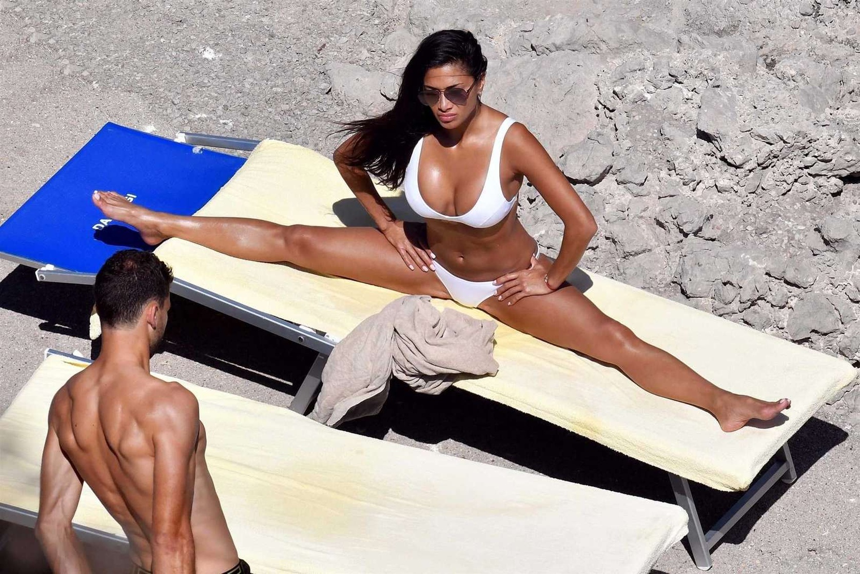 Nicole Scherzinger Nicole Scherzinger