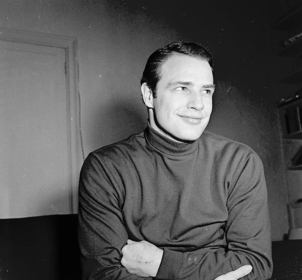 Image of Marlon Brando