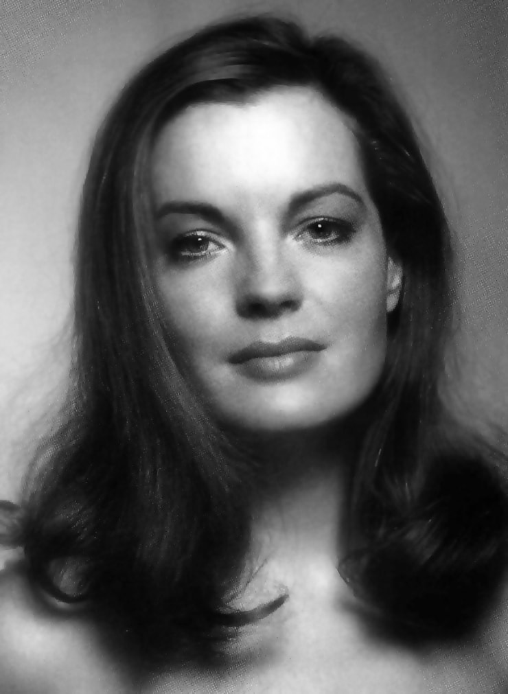 Picture of Romy Schneider