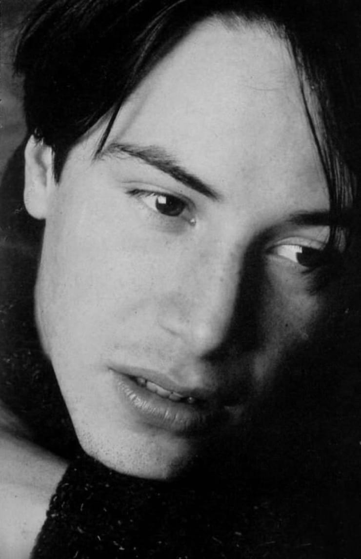 Picture of Keanu Reeves