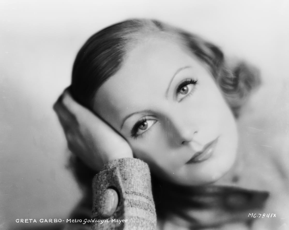 Greta Garbo Greta Garbo