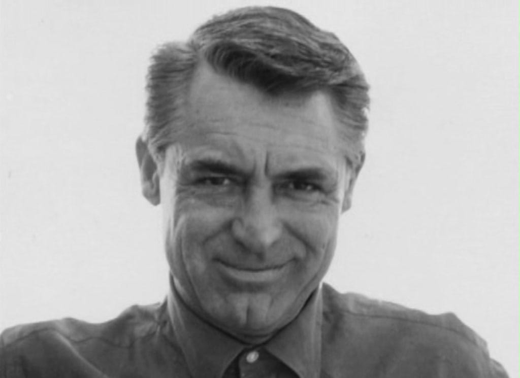 Picture of Cary Grant