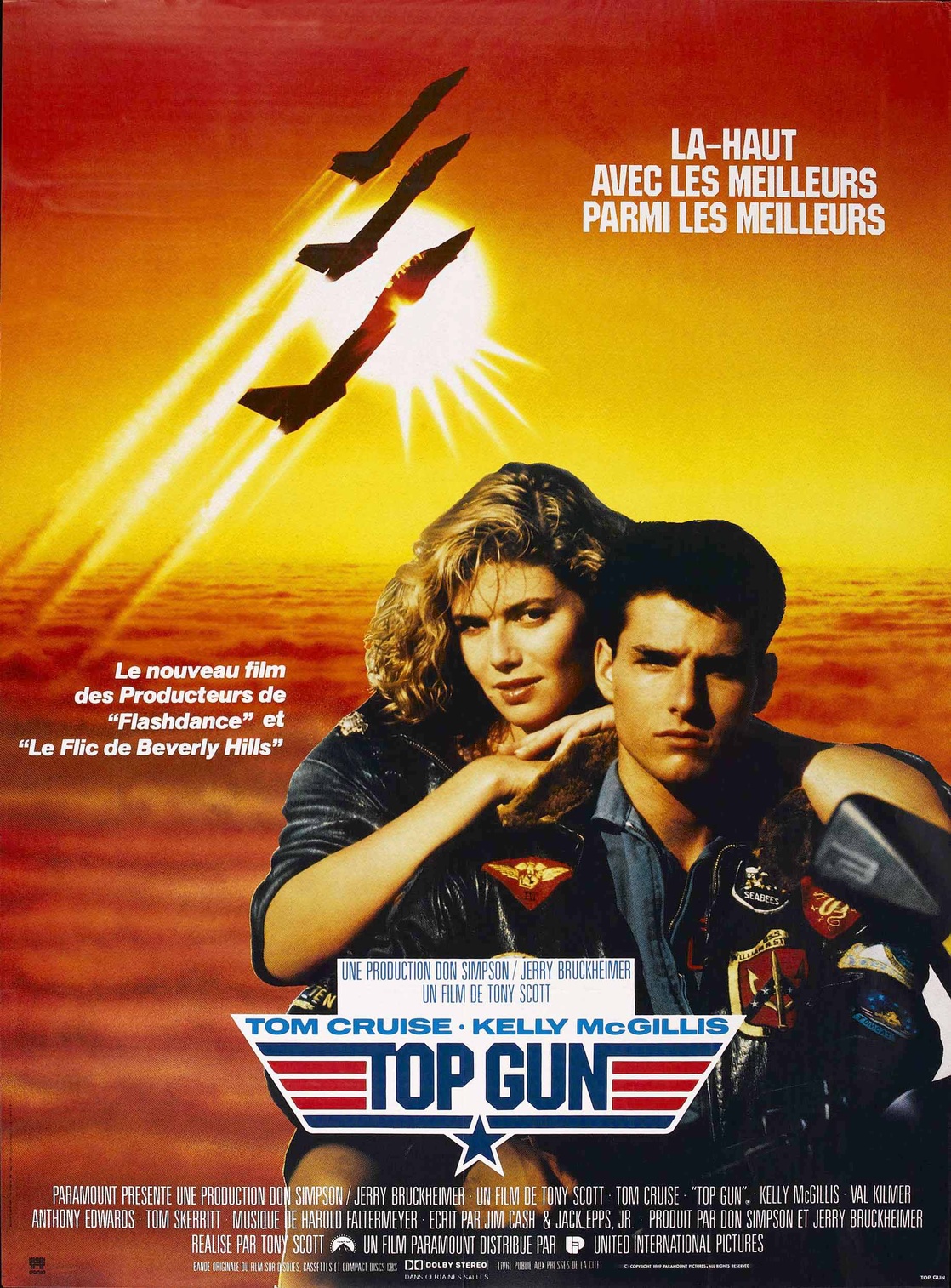 1986 Top Gun 1986 Top Gun