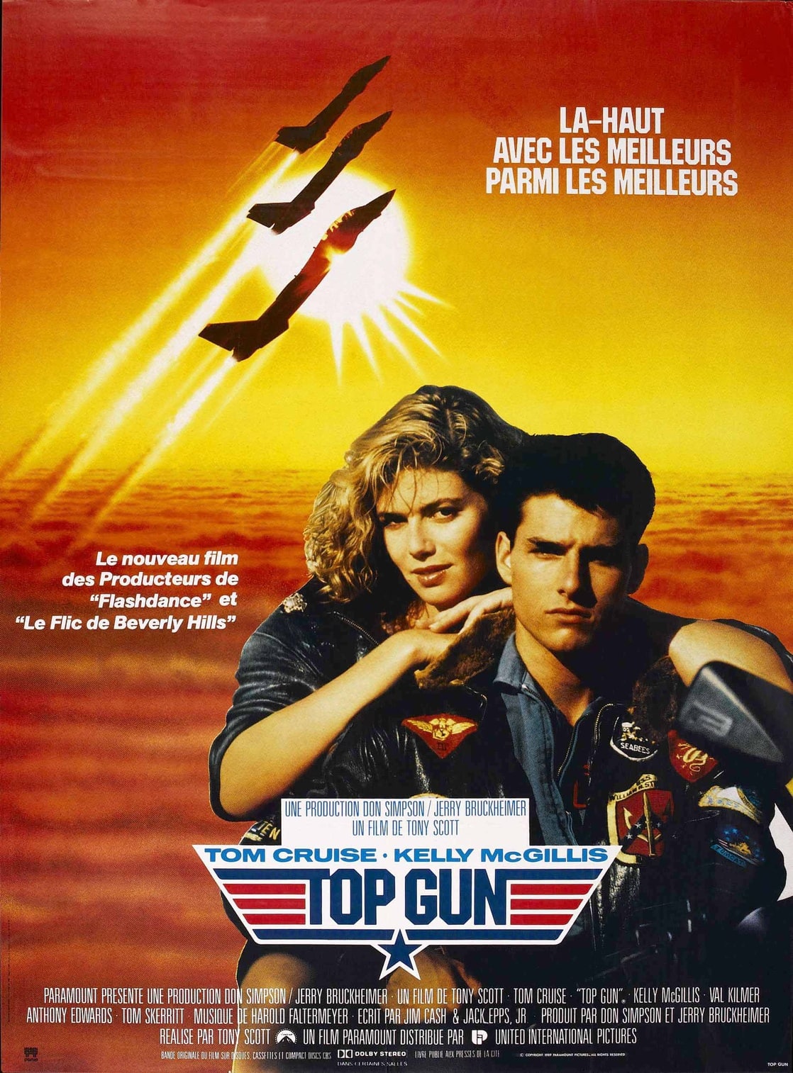 1986 Top Gun