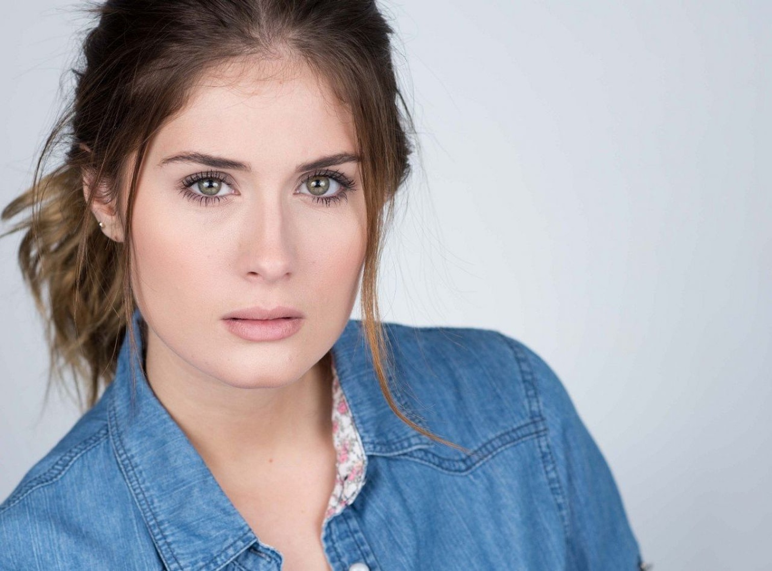 Nerea Camacho Nerea Camacho