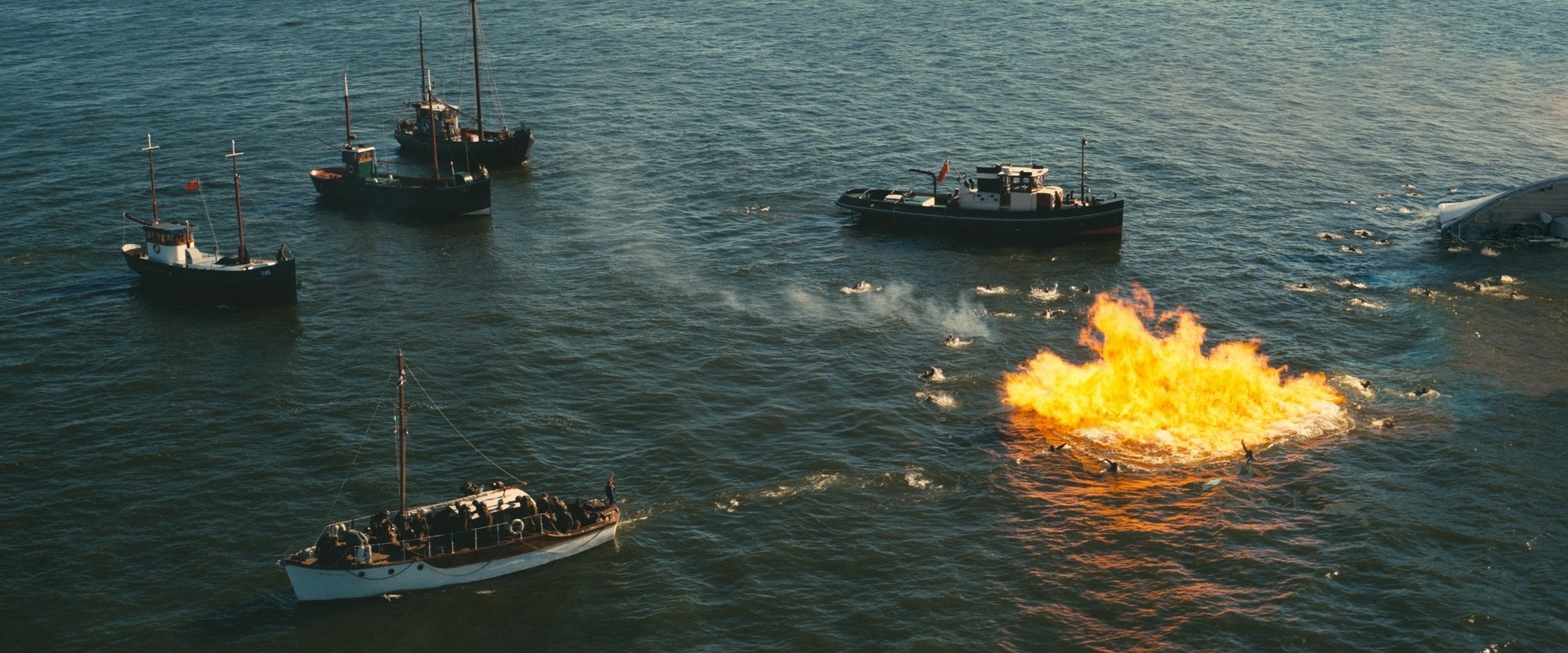 Dunkirk