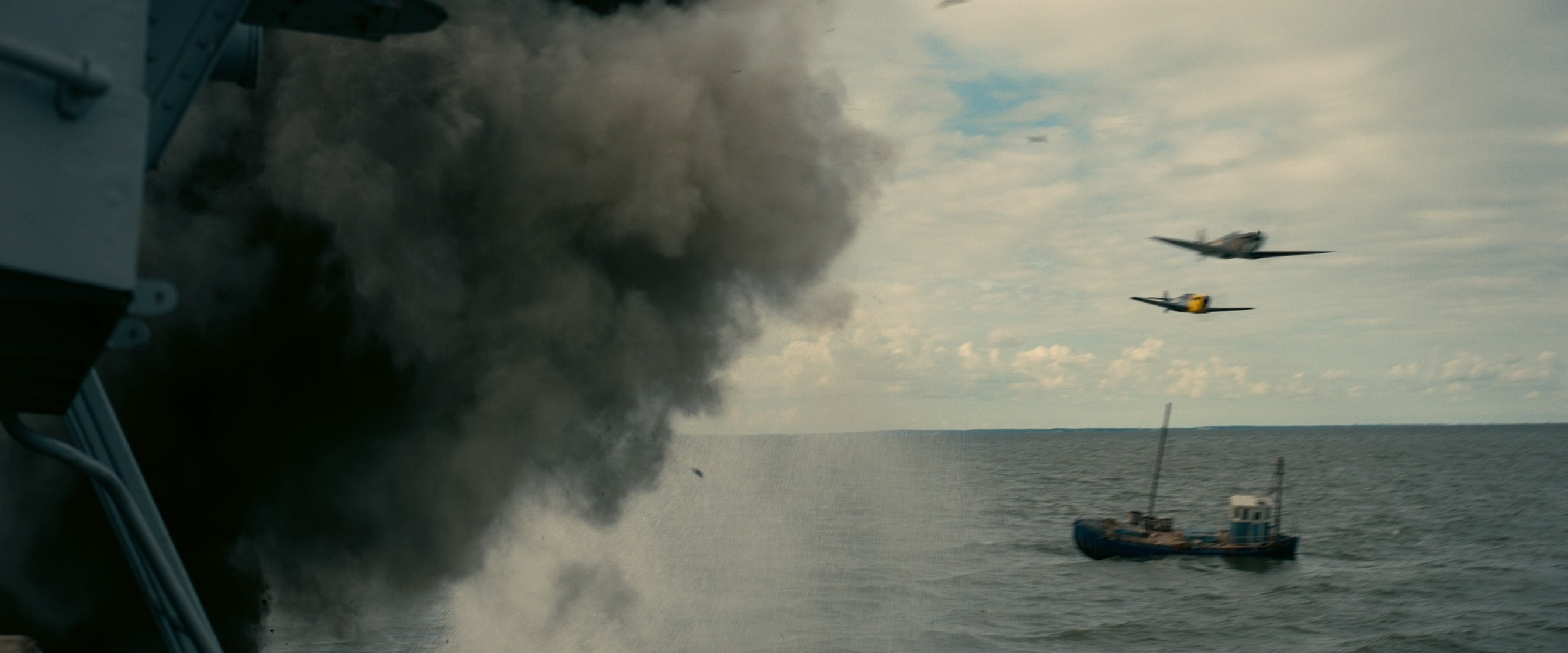 Dunkirk