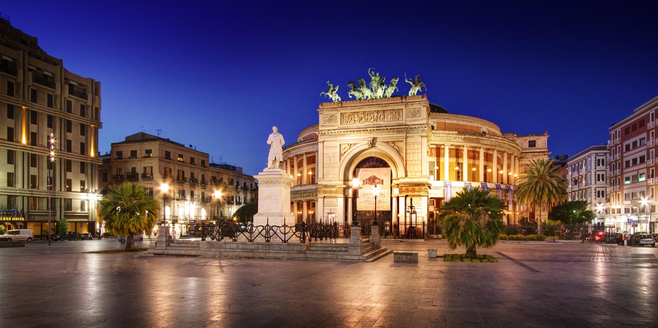 Palermo Palermo