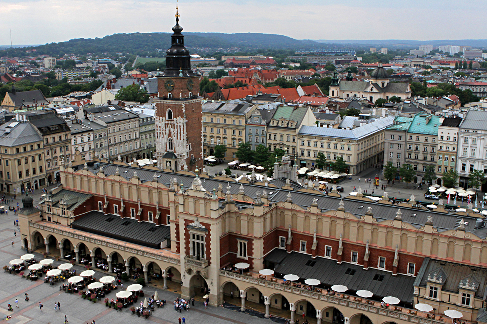 Kraków