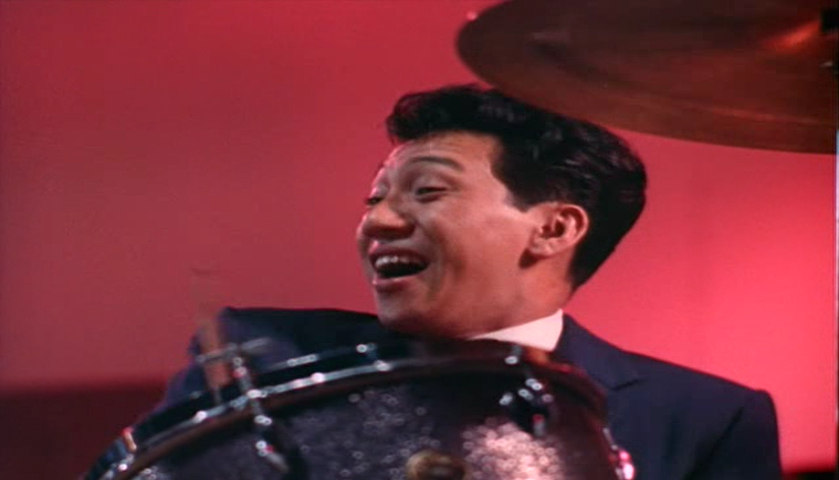 Jazz on a Summer's Day