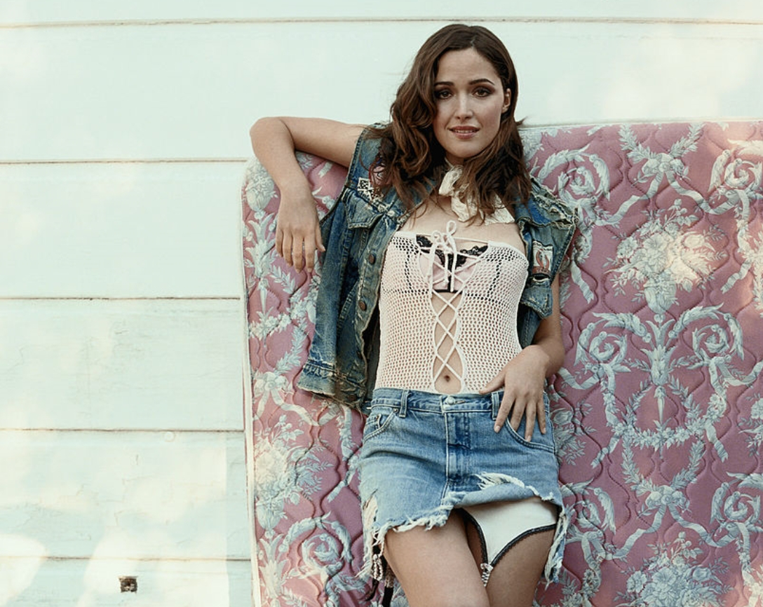 Rose Byrne
