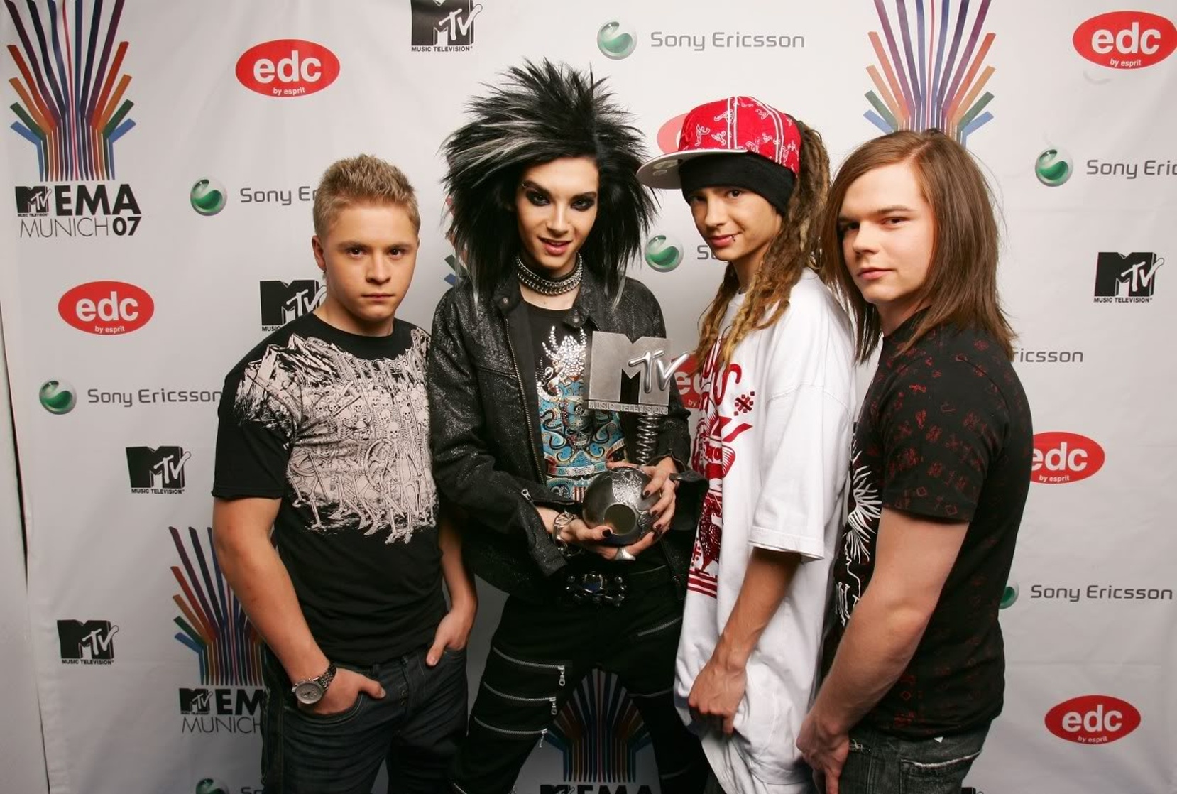Tokio Hotel