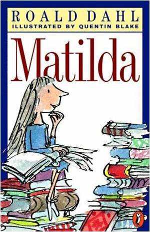 Matilda picture