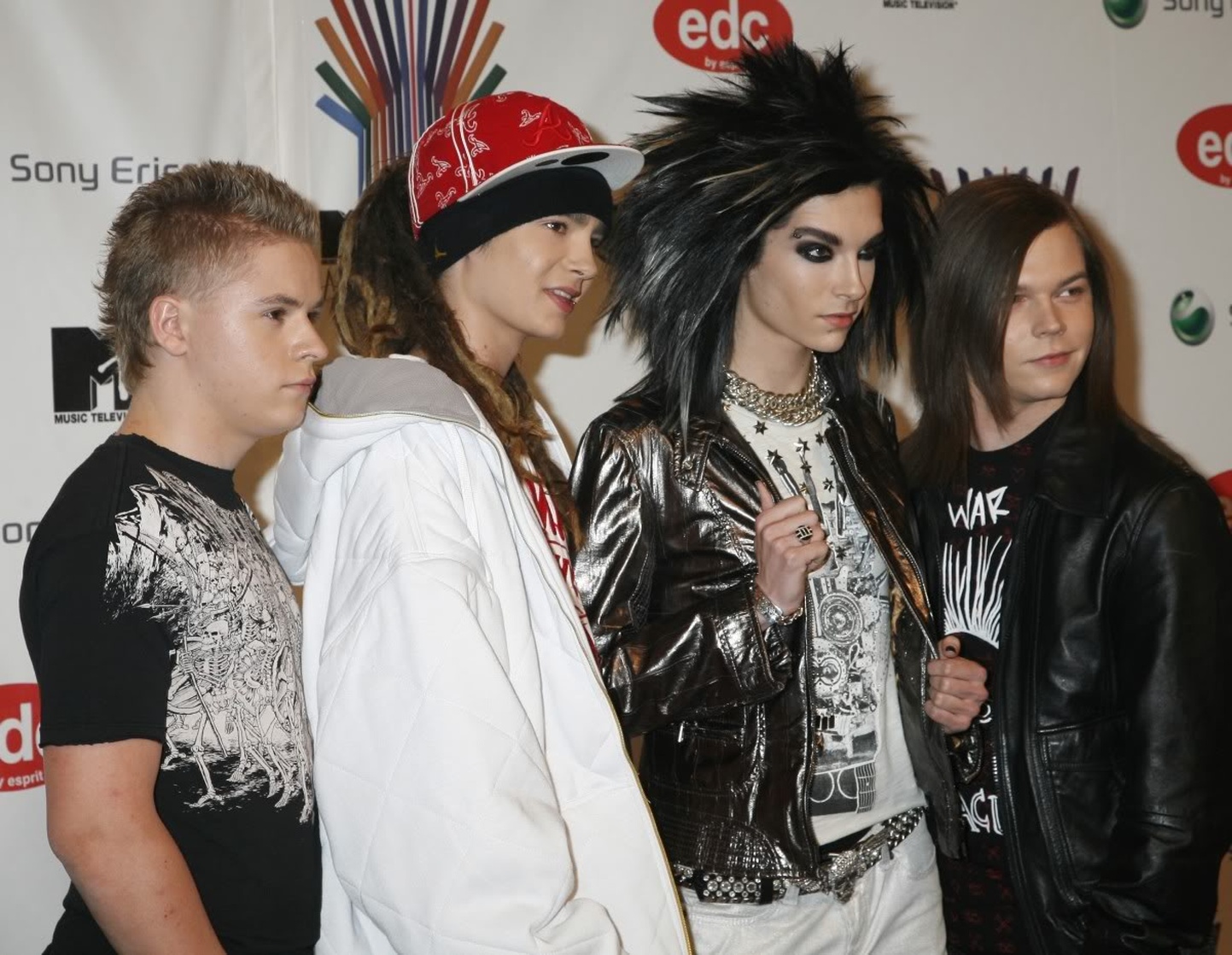 Tokio Hotel