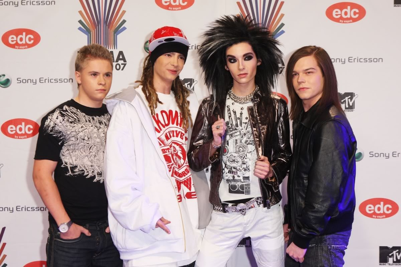 Tokio Hotel