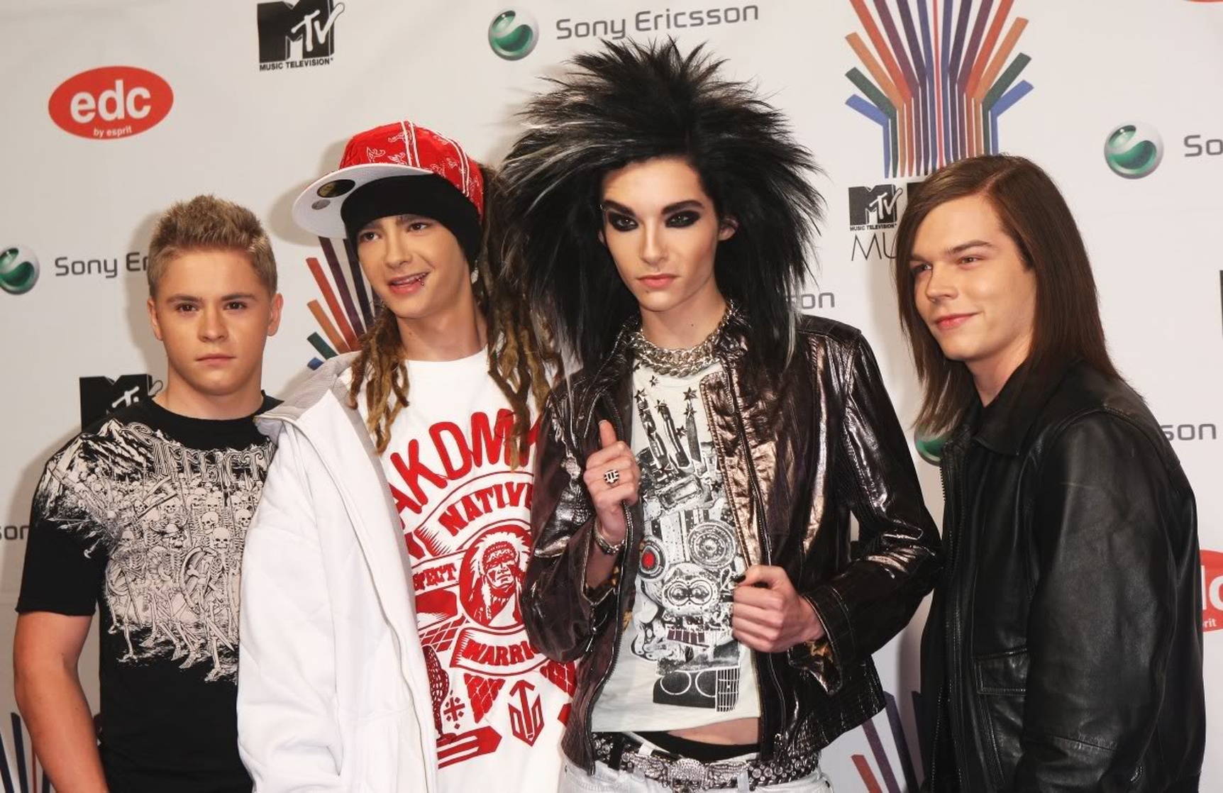 Tokio Hotel