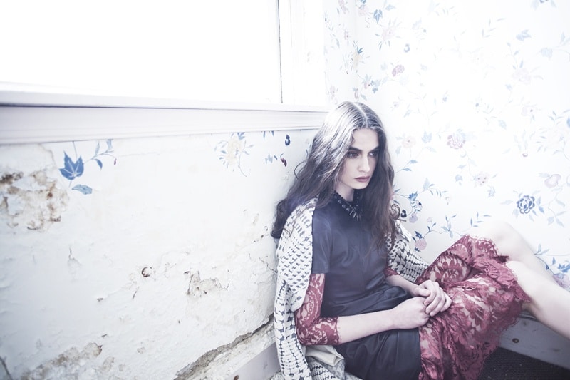Pauline van der Cruysse