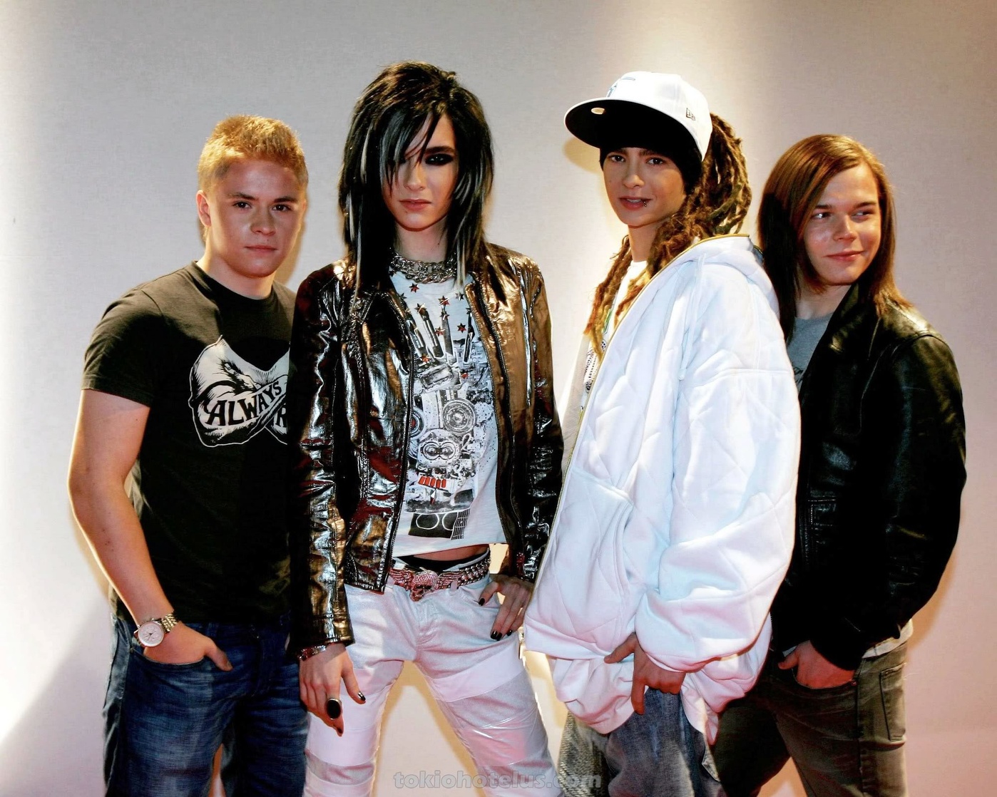 Tokio Hotel