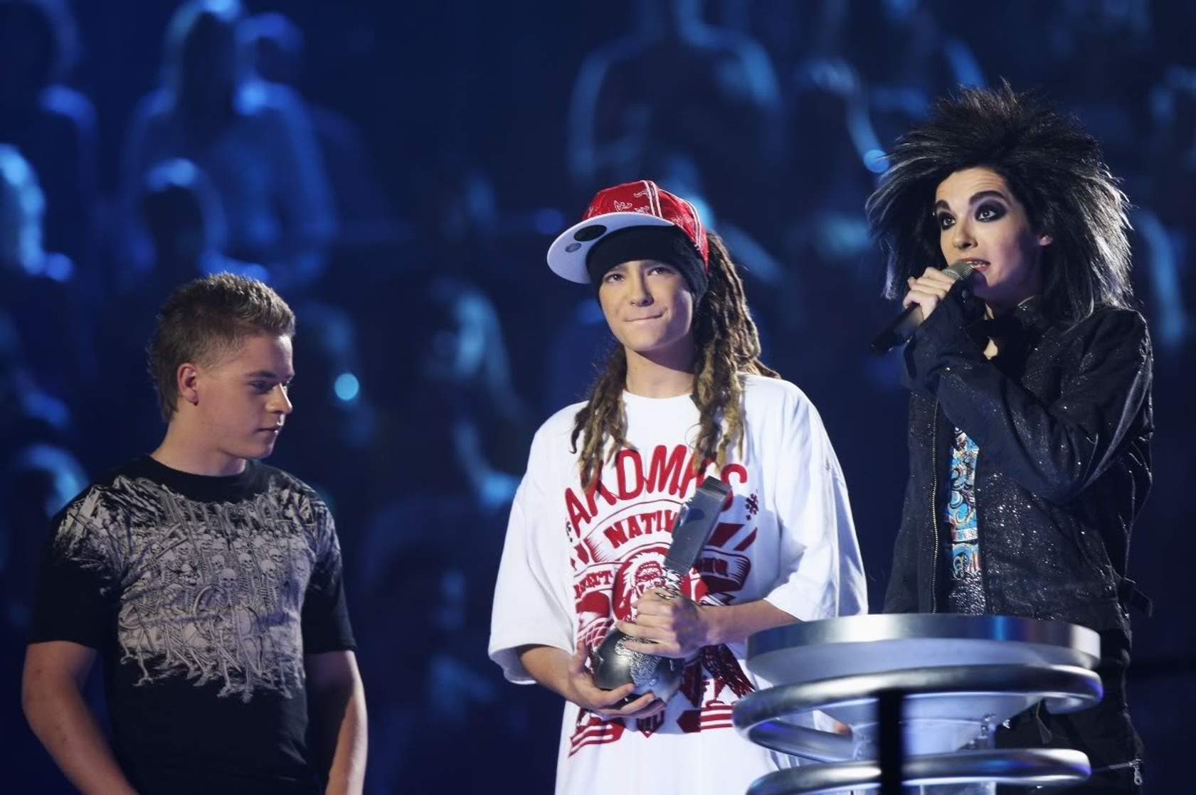 Tokio Hotel