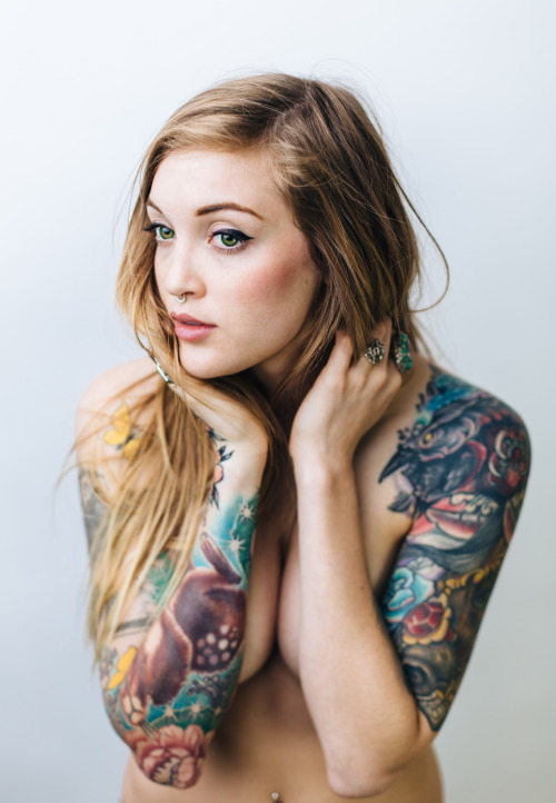 Picture of Torrie Blake
