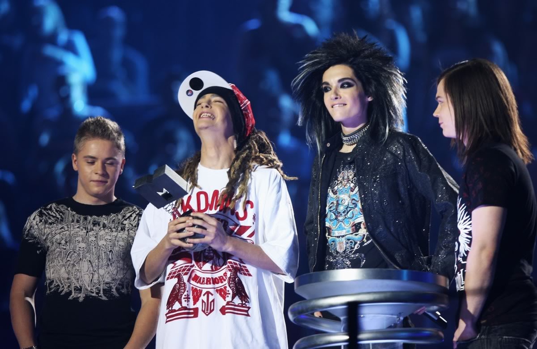 Tokio Hotel