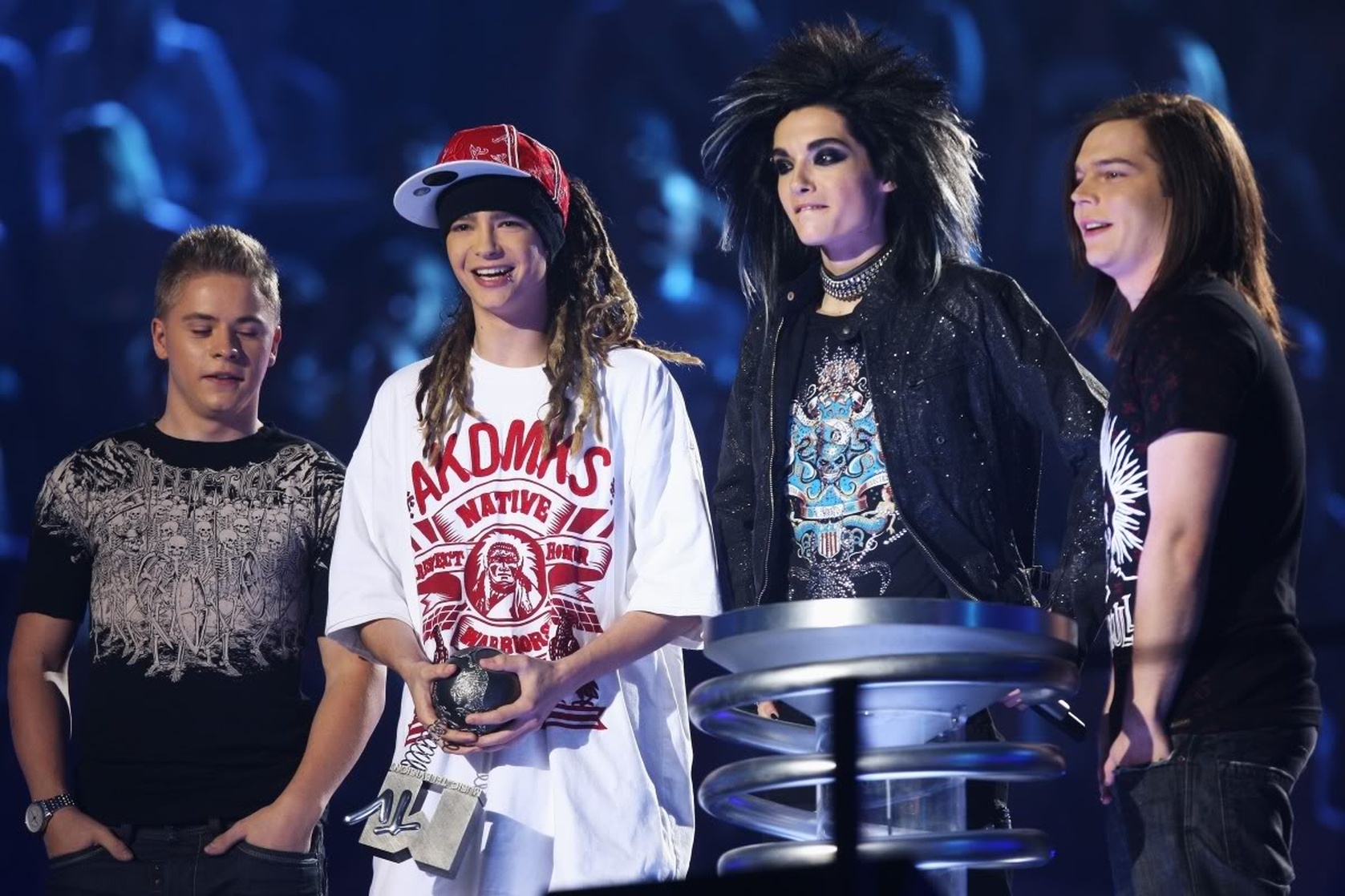 Tokio Hotel
