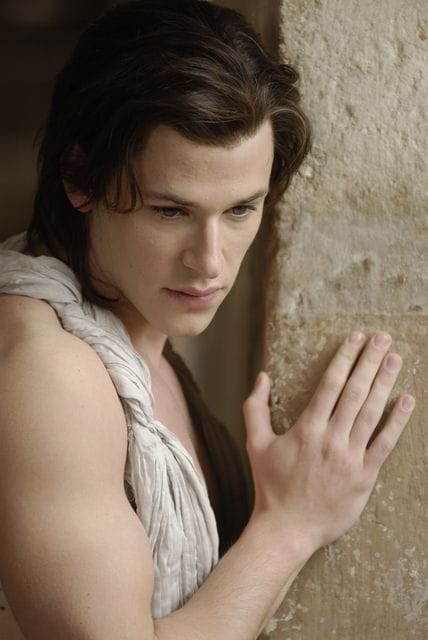 Picture Of Gaspard Ulliel