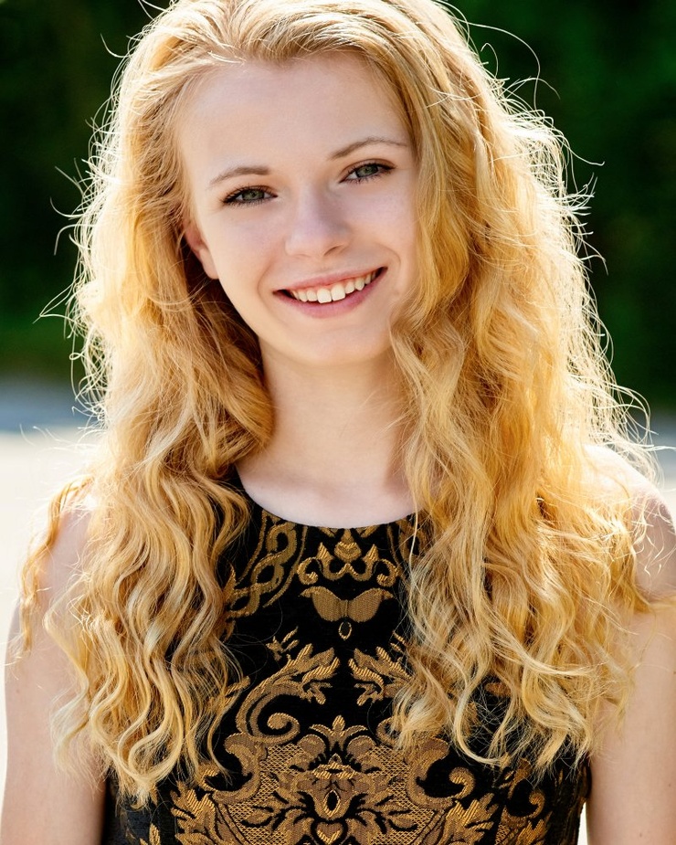 Image of Addy Miller