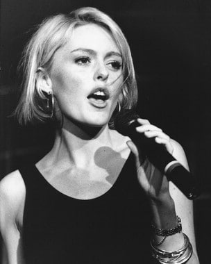 Picture of Patsy Kensit