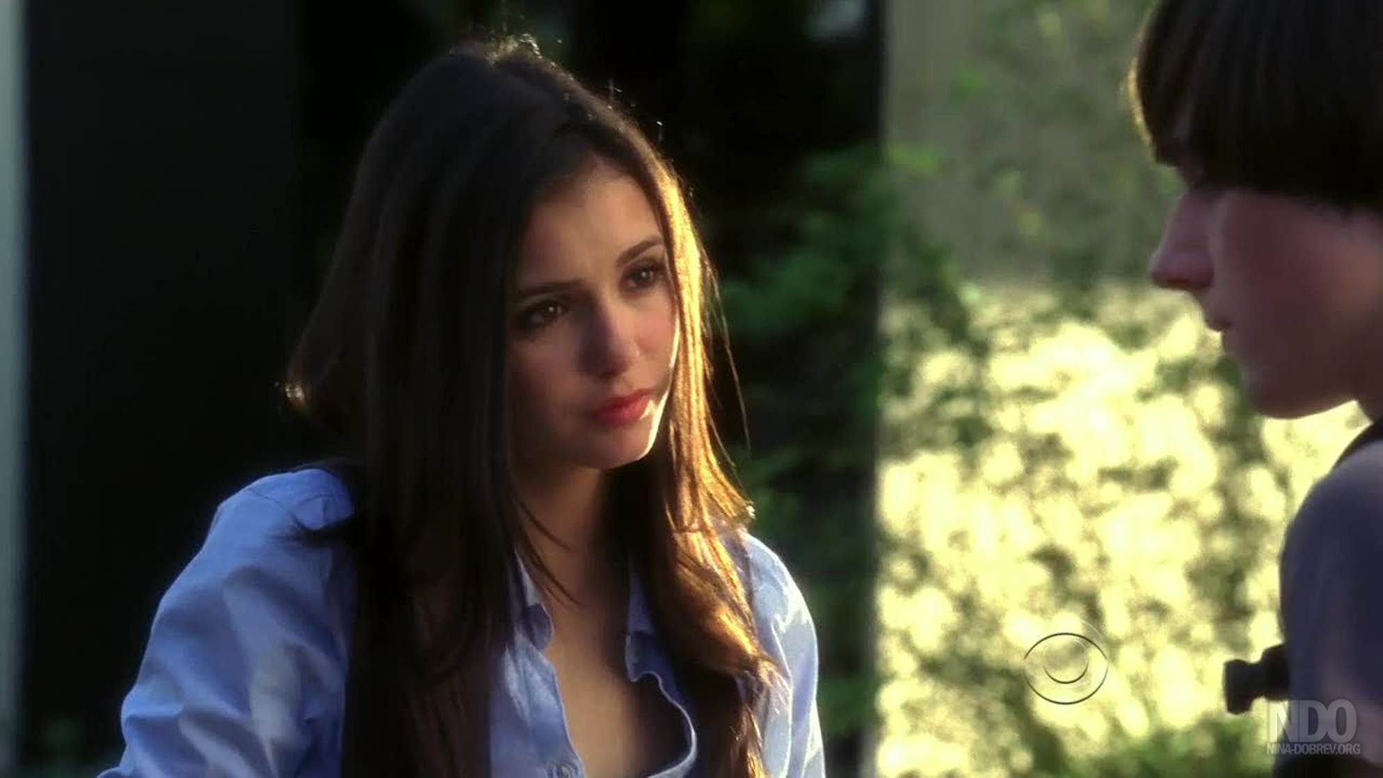 Nina Dobrev