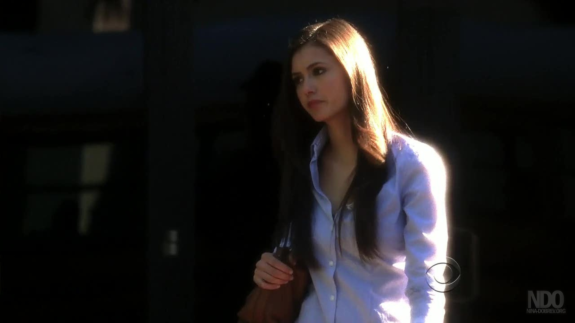 Nina Dobrev