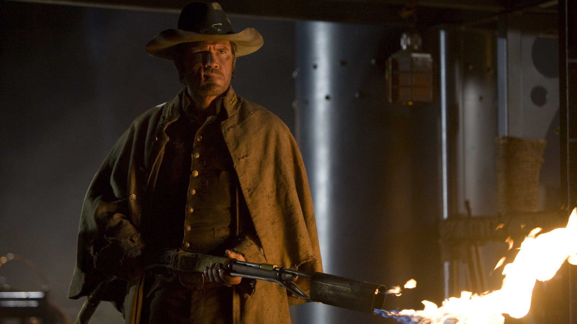 Jonah Hex