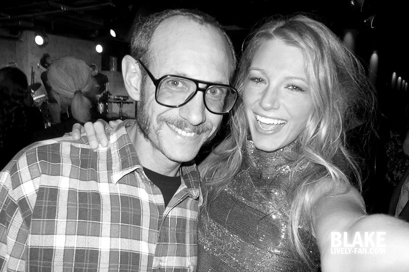 Blake Lively