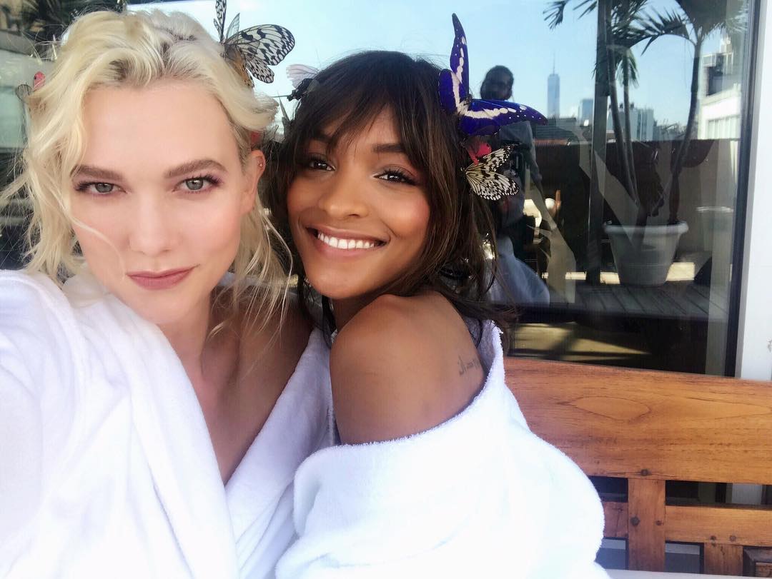 Jourdan Dunn