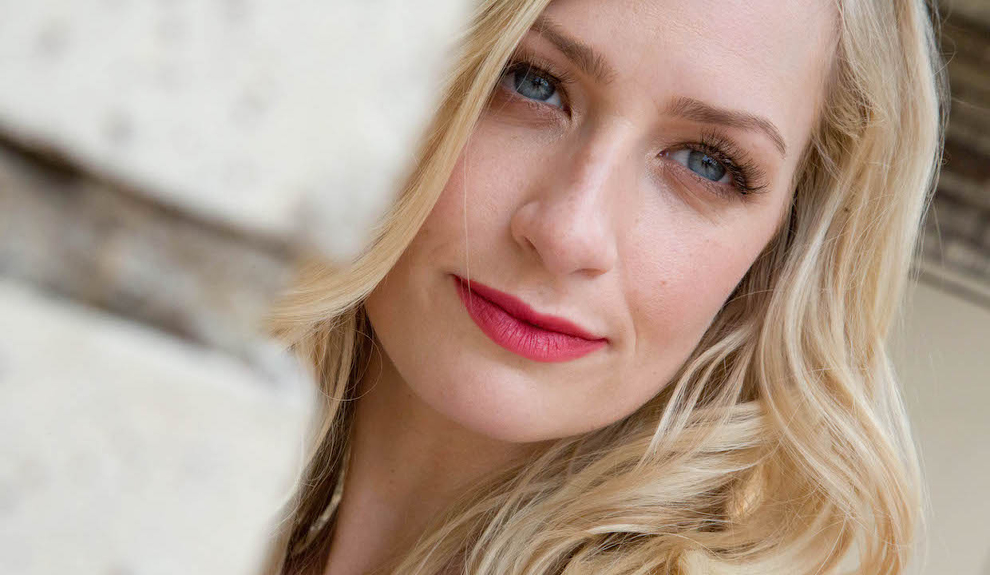 Beth Behrs
