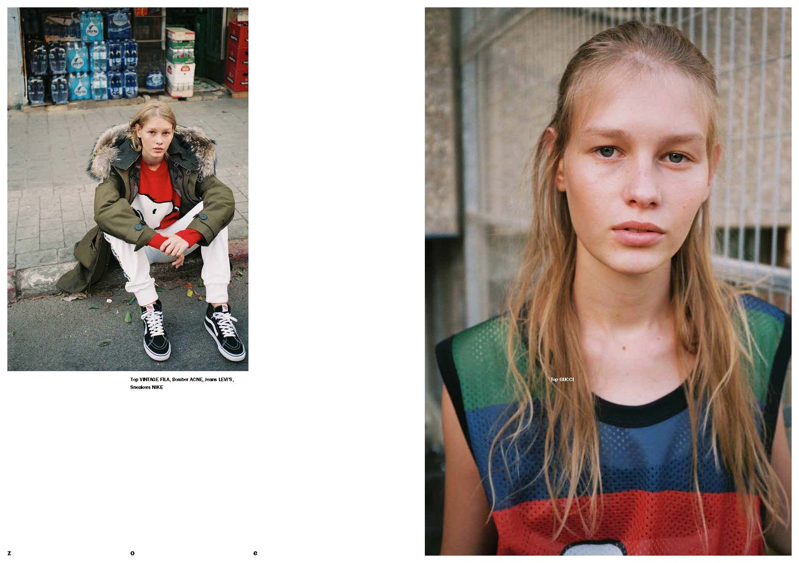 Sofia Mechetner