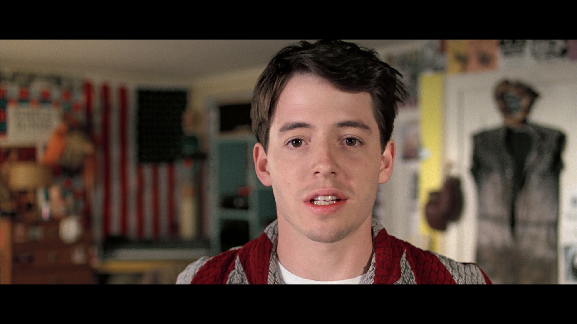 Ferris Bueller's Day Off