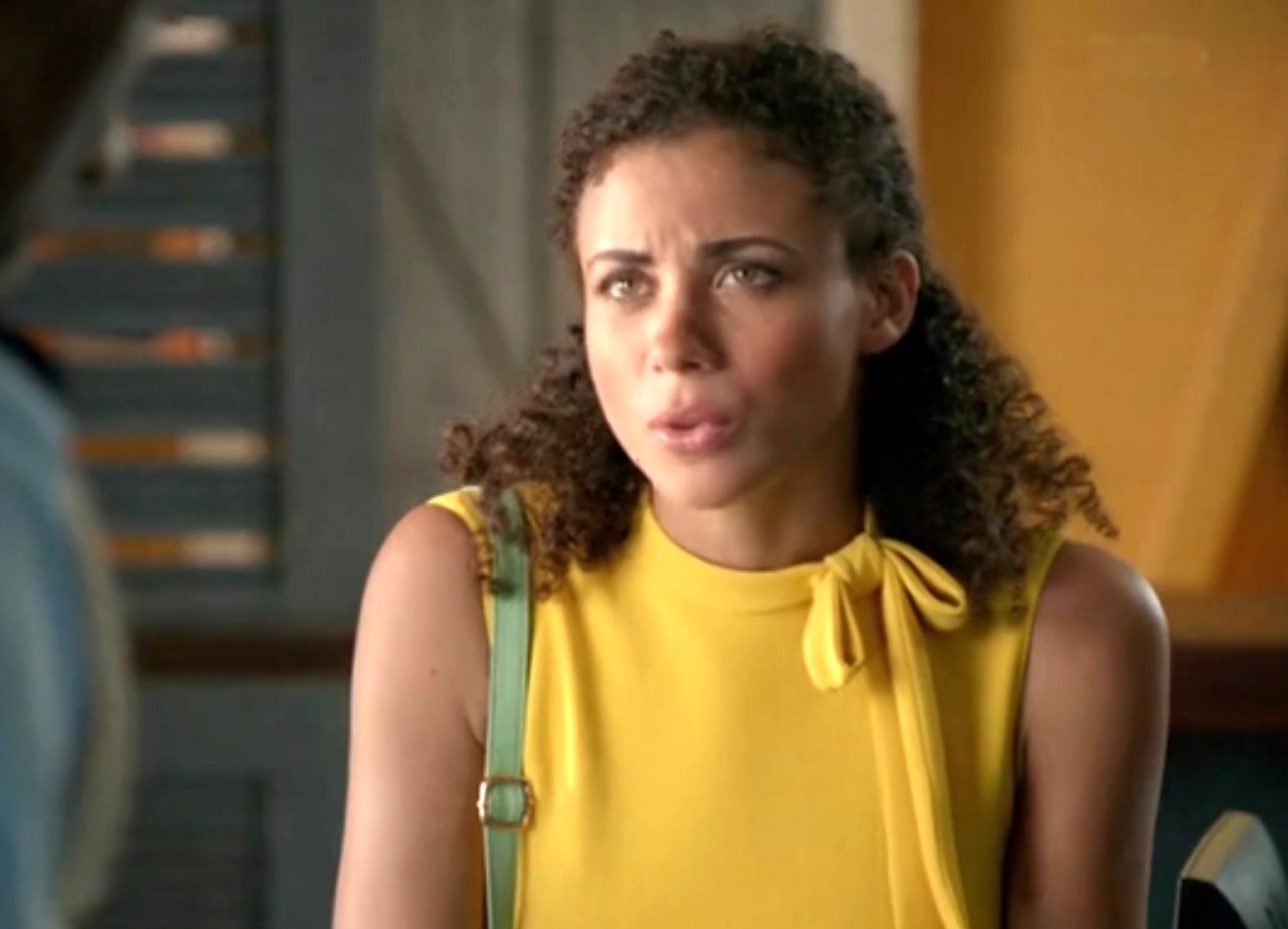 Death in Paradise