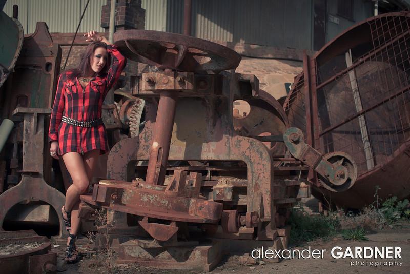 Autumn Roxye Autumn Roxye