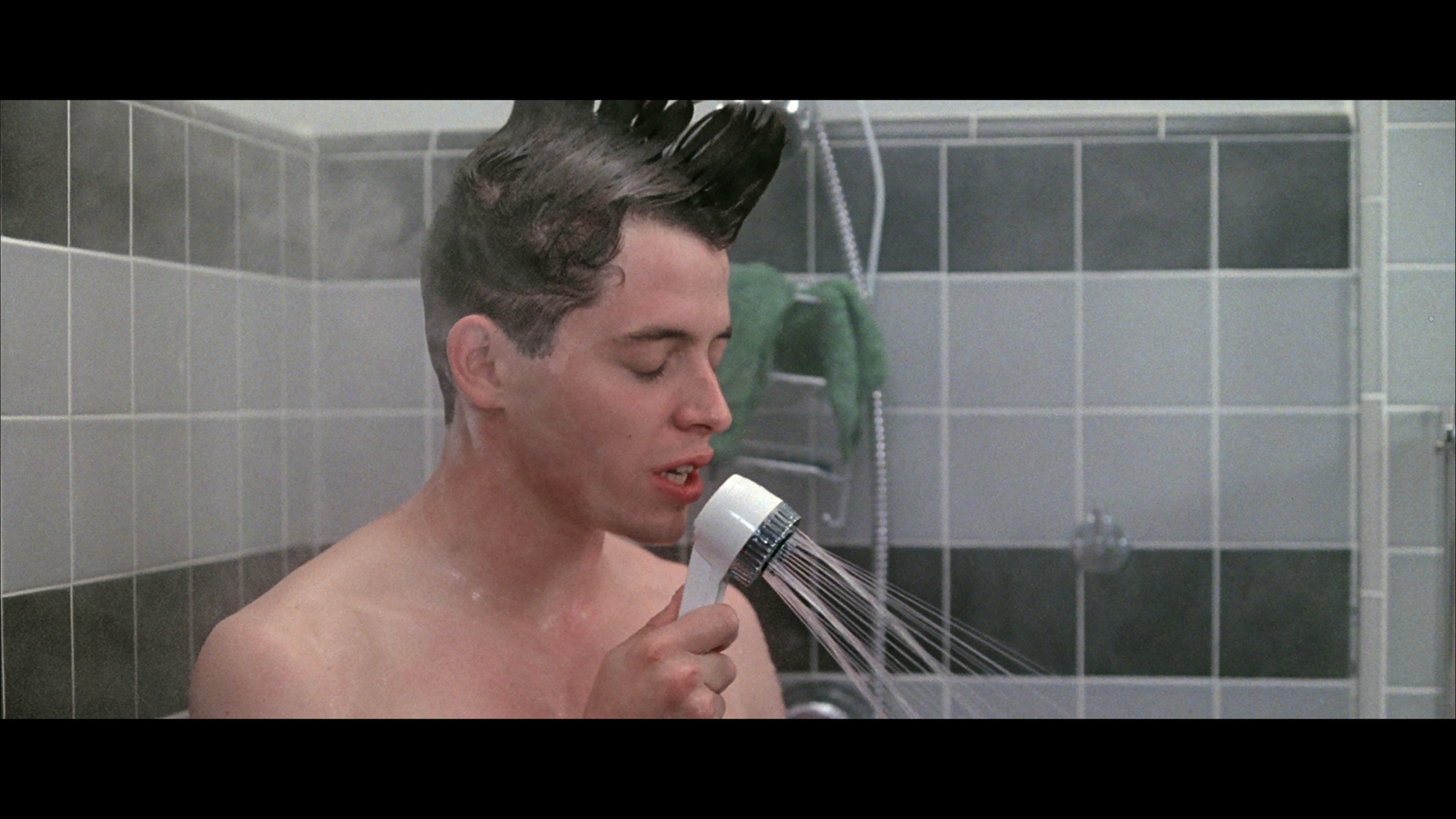 Ferris Bueller's Day Off