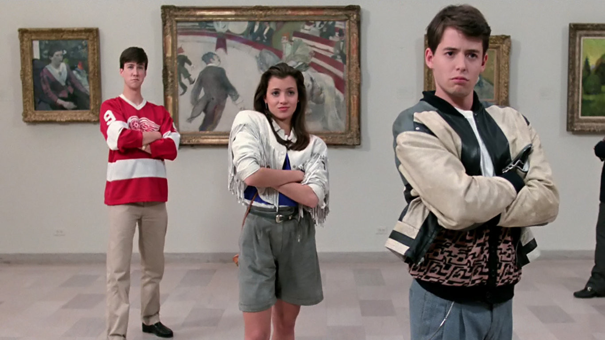 Ferris Bueller's Day Off Ferris Bueller's Day Off